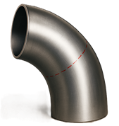 Degradación de Codos